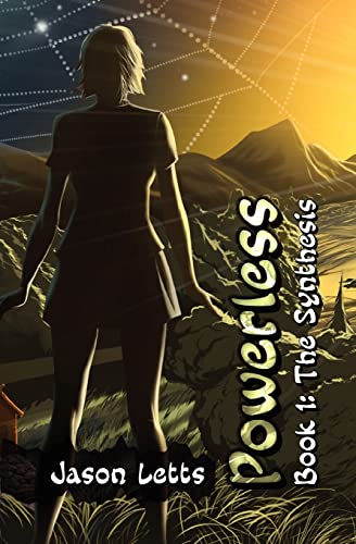 Powerless Book 1: The Synthesis