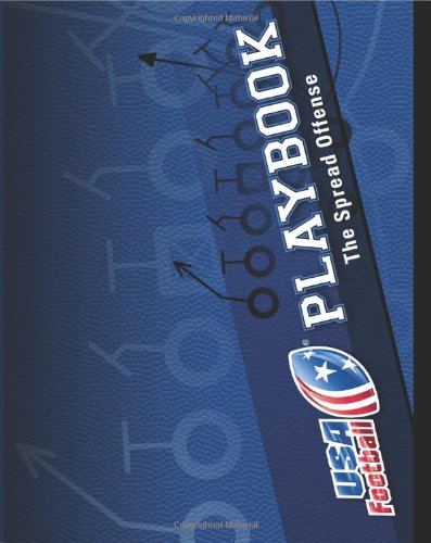 USA Football Playbook: The Spread Offense