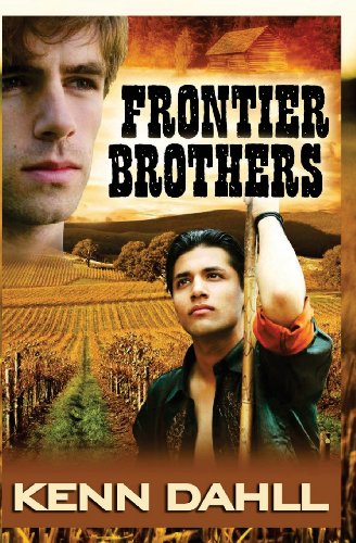 Frontier Brothers