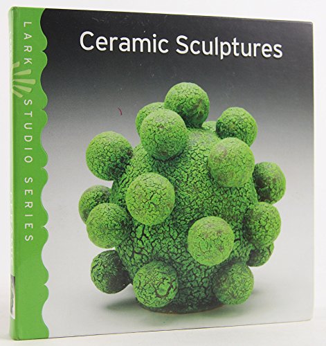 Lark Studio Series: Ceramic Sculptures