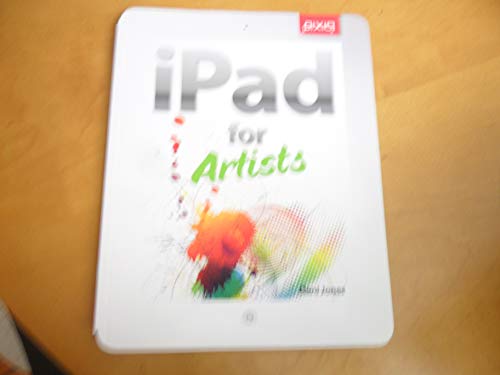 iPad for Artists