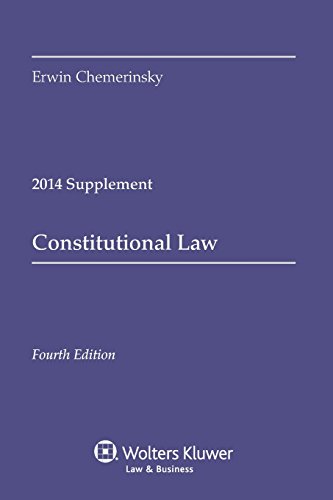 Constitutional Law 2014
