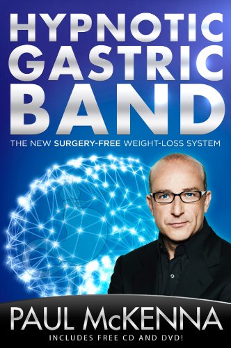 Hypnotic Gastric Band: The New Surgery-Free Weight-Loss System