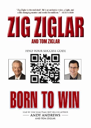 Born to Win: Your Ultimate Success Audiobook