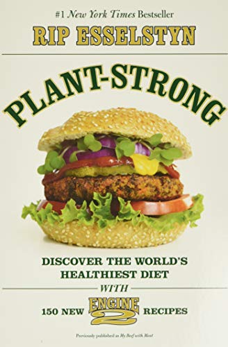 PLANT-STRONG