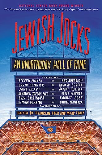 Jewish Jocks