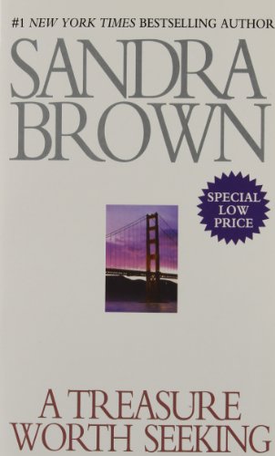 A Treasure Worth Seeking