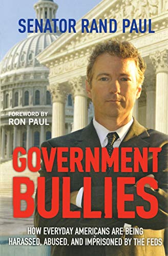 Government Bullies