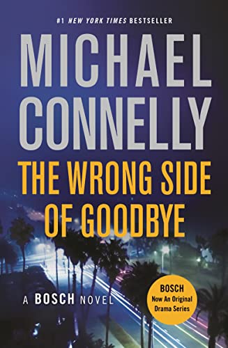 The Wrong Side of Goodbye