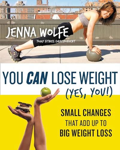 Thinner in 30: Small Changes That Add Up to Big Weight Loss in Just 30 Days