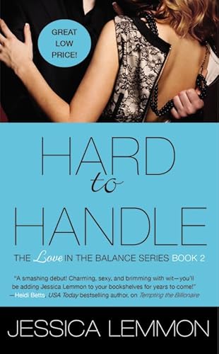 Hard to Handle