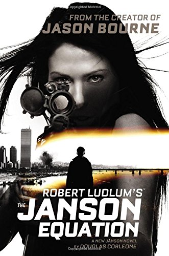 Robert Ludlum's (TM) The Janson Equation (Janson Series, 4)