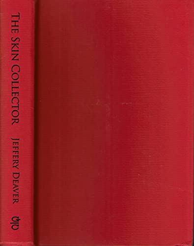 The Skin Collector (A Lincoln Rhyme Novel, 12)