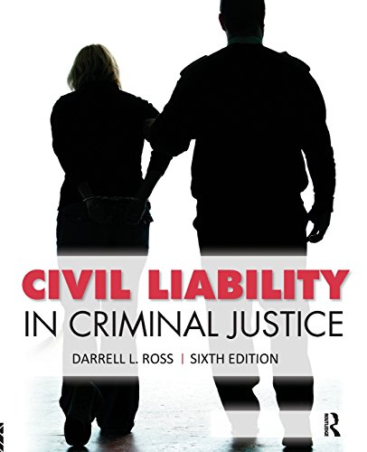 Civil Liability in Criminal Justice