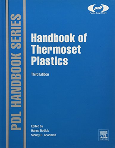 Handbook of Thermoset Plastics (Plastics Design Library)