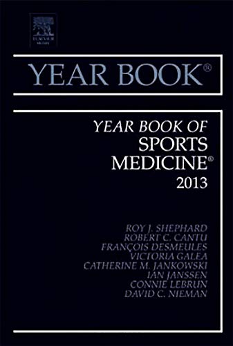 Year Book of Sports Medicine 2013 (Volume 2013) (Year Books, Volume 2013)