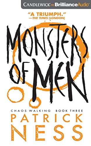 Monsters of Men (Chaos Walking)