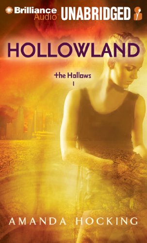 Hollowland (The Hollows)