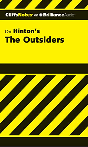 The Outsiders (CliffsNotes)