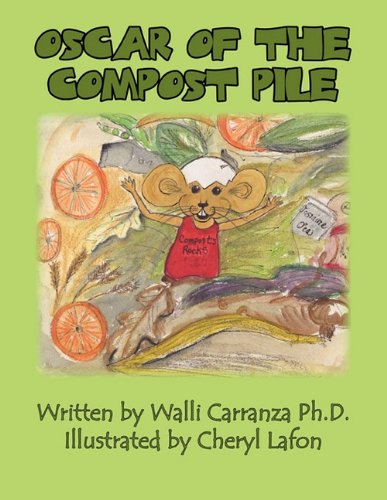 Oscar of the Compost Pile