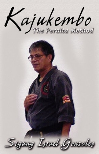 Kajukembo: The Peralta Method