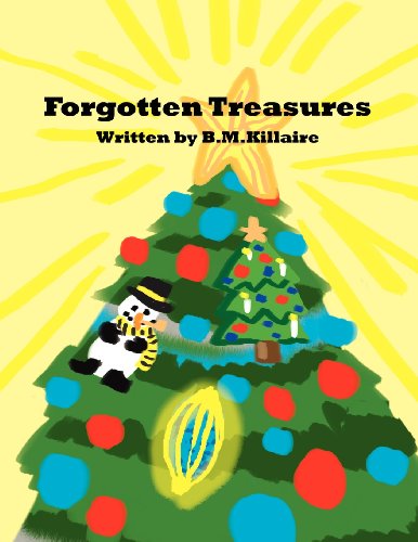 Forgotten Treasures