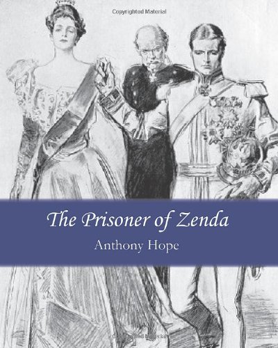 The Prisoner of Zenda
