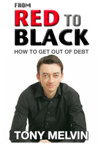 From Red to Black: How to Get Out of Debt