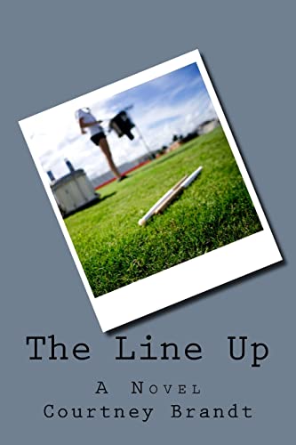 The Line Up: A Novel