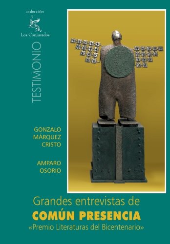 Grandes entrevistas de Común Presencia