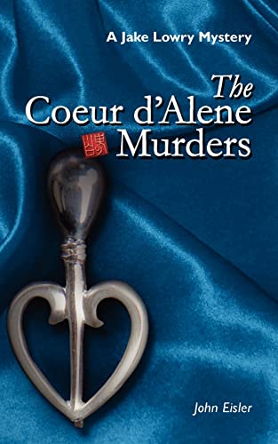The Coeur d'Alene Murders