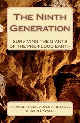 The Ninth Generation: Surviving the Giants of the Pre-Flood Earth