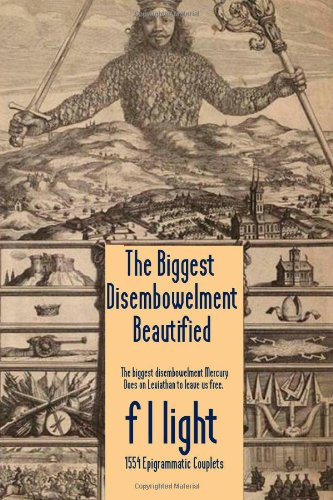 The Biggest Disembowelment Beautified: Leviathan Is Gutted Liberally