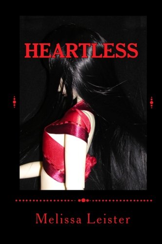Heartless: Natasha Carmichael Series: Book 8
