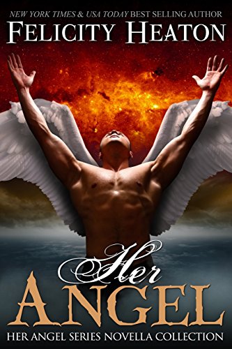 Her Angel: Her Angel Romance Series