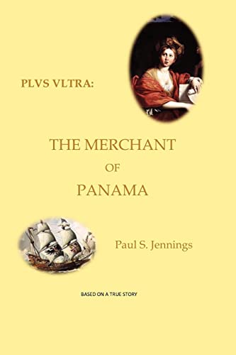 PLVS VLTRA: The Merchant of Panama