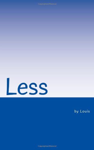 Less