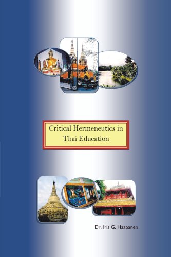 Critical Hermeneutics in Thai Education