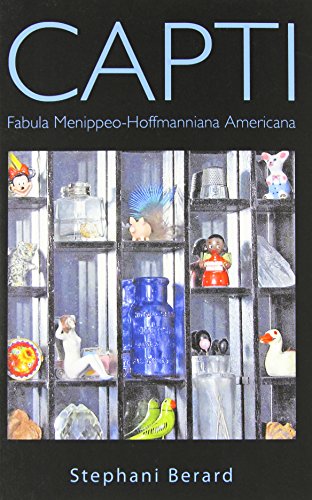 CAPTI Fabula Menippeo-Hoffmanniana Americana