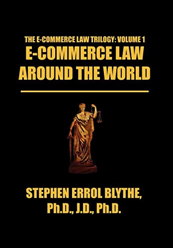 e-Commerce Law Around the World: A Concise Handbook