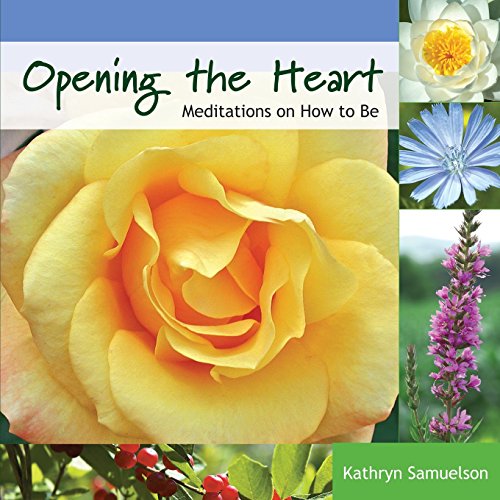 Opening the Heart: Meditations on How to Be