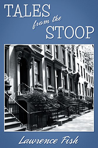 Tales from the Stoop