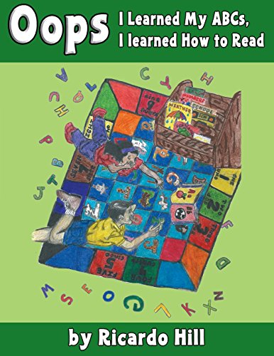 OOPS I Learned My ABCs, OOPS I Learned How to Read