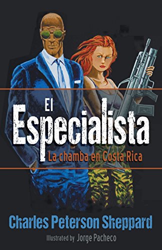 El Especialista: La Chamba En Costa Rica