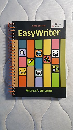 EasyWriter