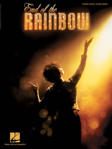 End of the rainbow chant