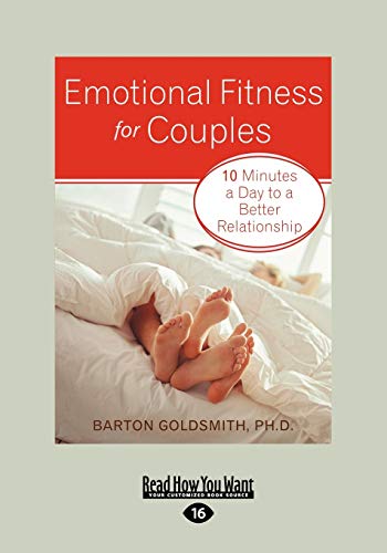 Emotional Fitness for Couples