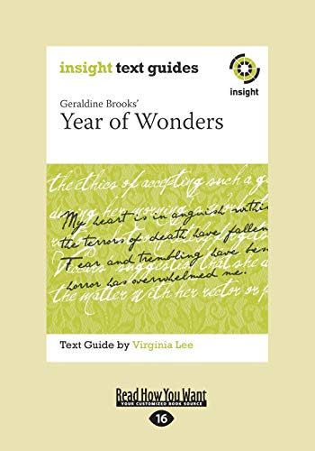 Year of Wonder
