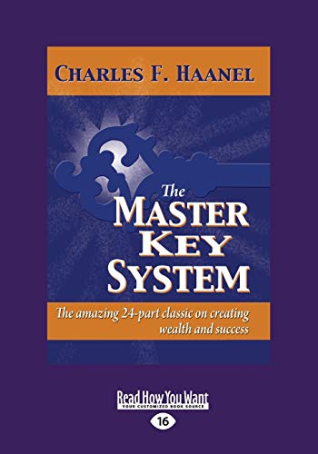 The Master Key System