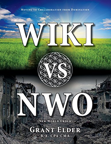 Wiki vs NWO (New World Order)